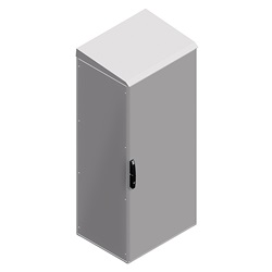 Tetto per armadio 800x600 mm