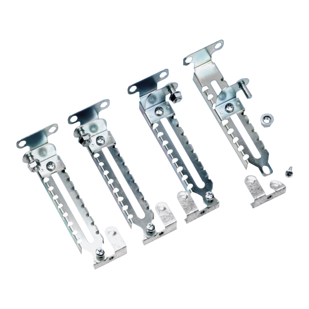 4 guide scorrevoli P400 - Spacial S3D