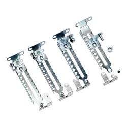4 guide scorrevoli P400 - Spacial S3D