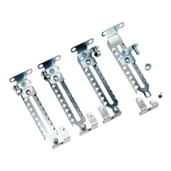 4 guide scorrevoli P400 - Spacial S3D