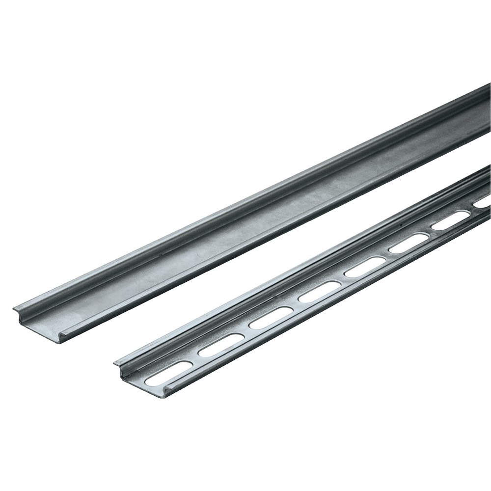 Profilo DIN simmetrico L2m 7,5x35