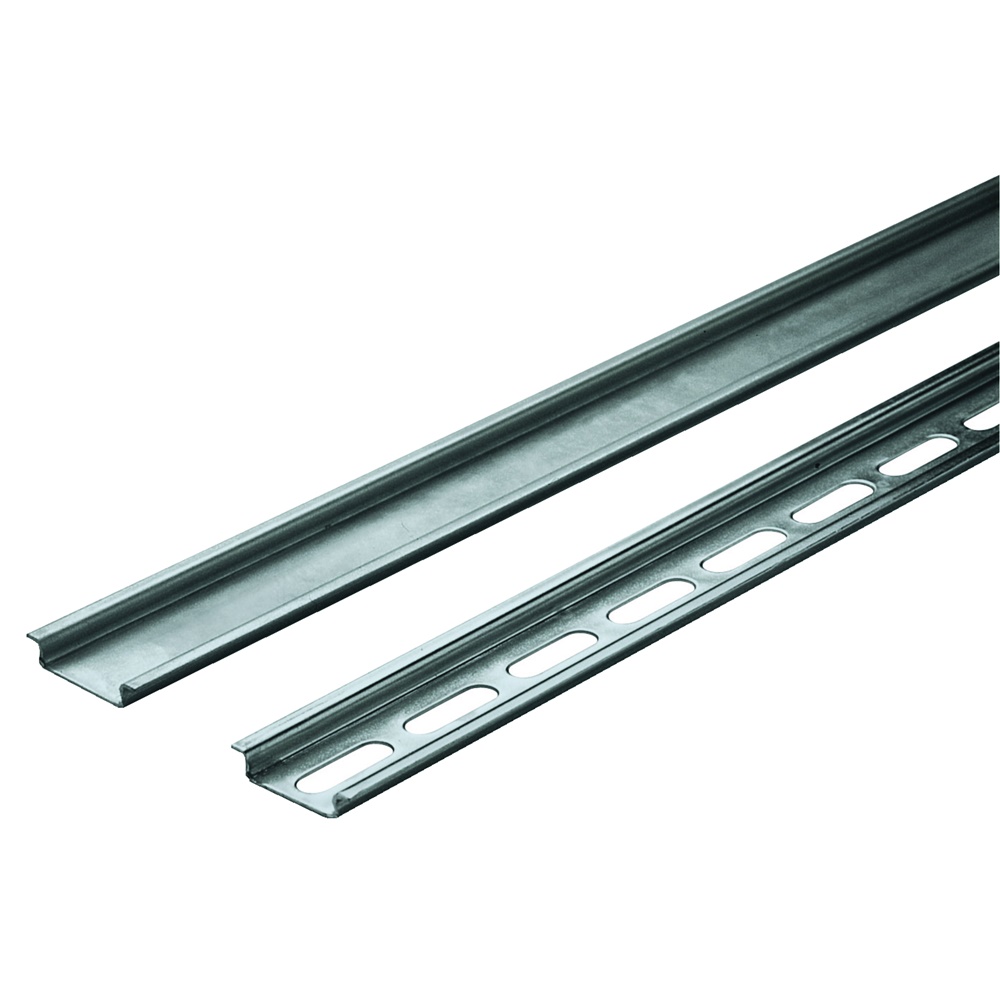 Profilo DIN simmetrico L2m 7,5x35