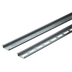 Profilo DIN simmetrico L2m 7,5x35