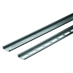 Profilo DIN simmetrico L2m 7,5x35