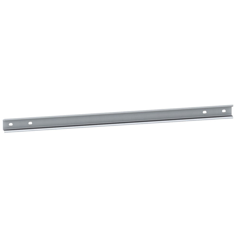 Traversa DIN simmetrica L600