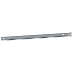 Traversa DIN simmetrica L600