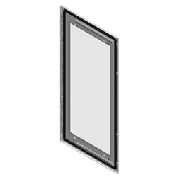 Porta trasparente per Spacial SF/SM 1800x1000