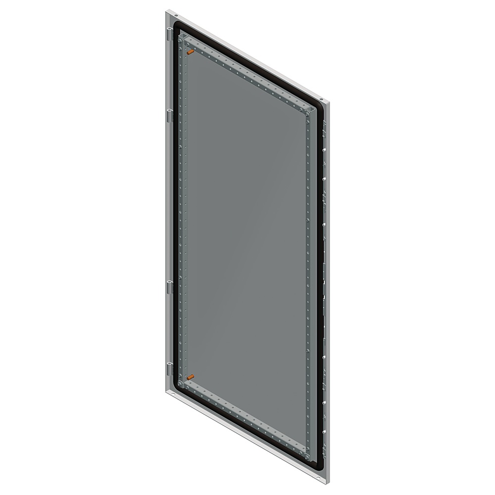 2 porte piene per Spacial SF/SM 1800x1200