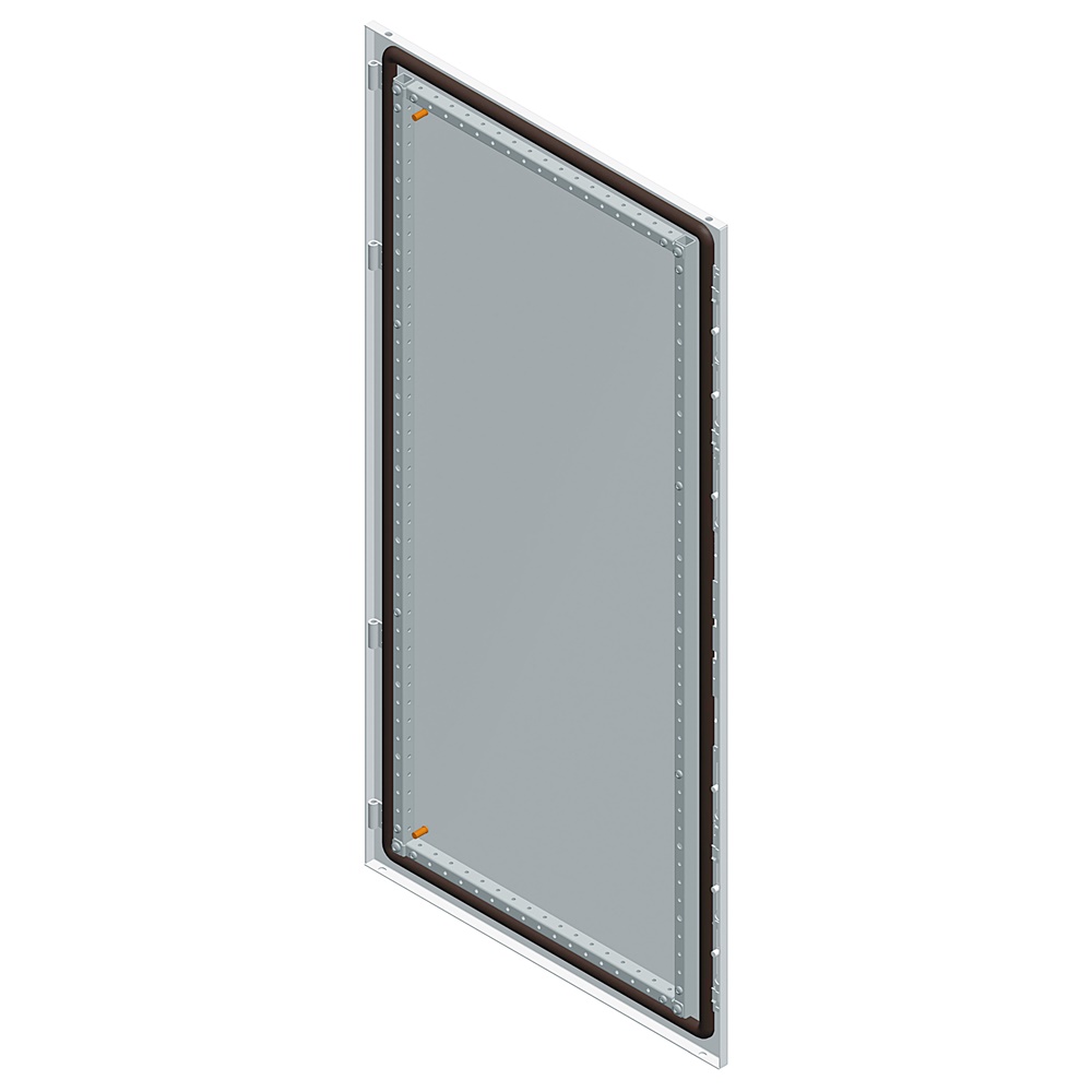 2 porte piene per Spacial SF/SM 1800x1200