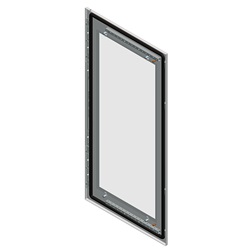 Porta trasparente per Spacial SF/SM 1800x600