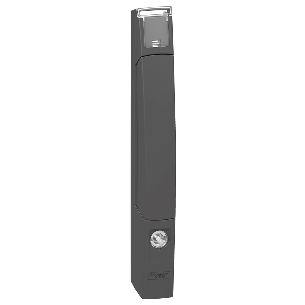 Maniglia standard -Spacial SF/SM