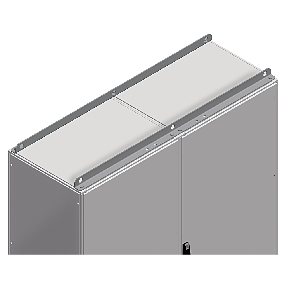 2 Barre di sollevamento Lung 2400mm per Spacial SF