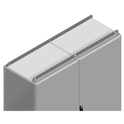 2 barre di sollevamento 3200 - Spacial SF
