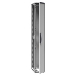 Armadio Spacial SF con porta piena senza piastra 2000x300x500