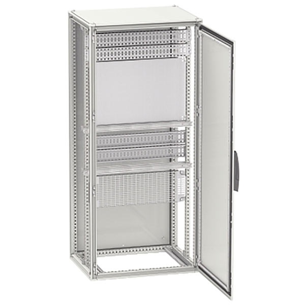 Armadio Spacial SF per applicazioni elettroniche 2000x600x800
