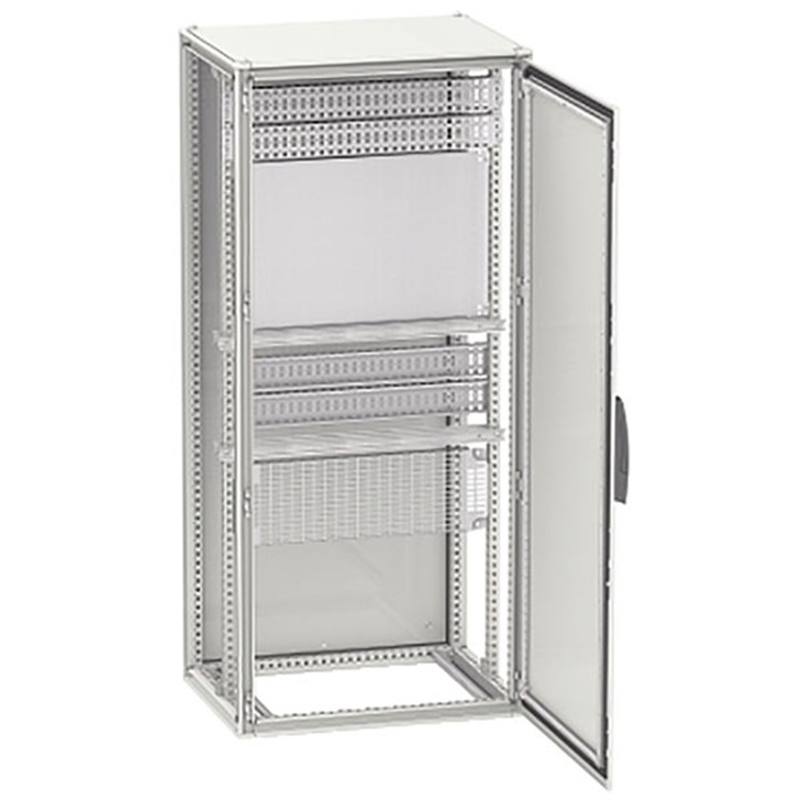 Armadio Spacial SF per applicazioni elettroniche 2000x600x800
