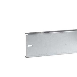 Piastra intermedia per montaggio H 2000