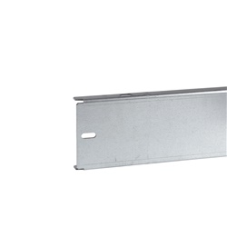 Piastra intermedia per montaggio H 2000