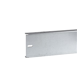Piastra intermedia per montaggio H 2200