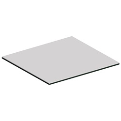 Placca passacavi 800X400 mm - Spacial SM
