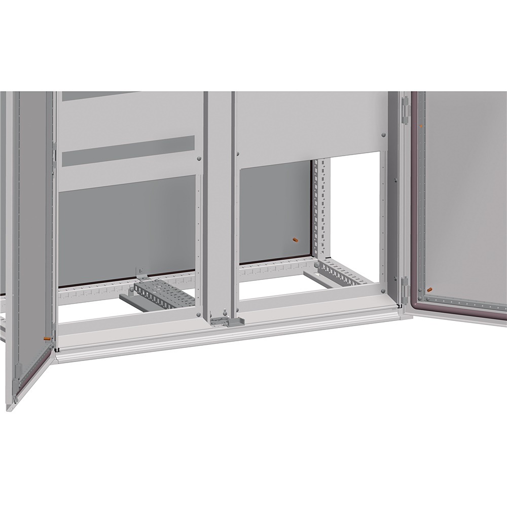 Kit di affiancamento armadi di Spacial SF 2 P600