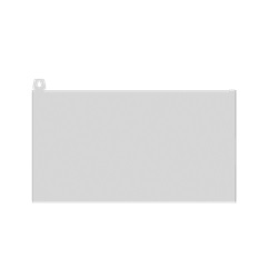 2 staffe fissaggio a muro - Spacial SM