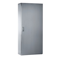 Armadio Spacial SMX in inox 304L 1800x800x400
