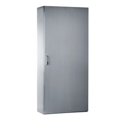 Armadio Spacial SMX in inox 304L 2000x1000x400