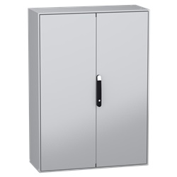 Armadio Spacial SM porta piena 1400x1200x400 mm