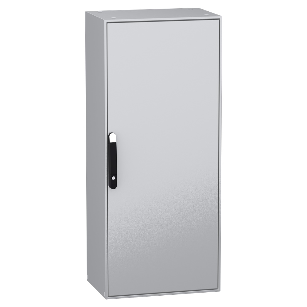 Armadio Spacial SM porta piena 1400x600x400 mm