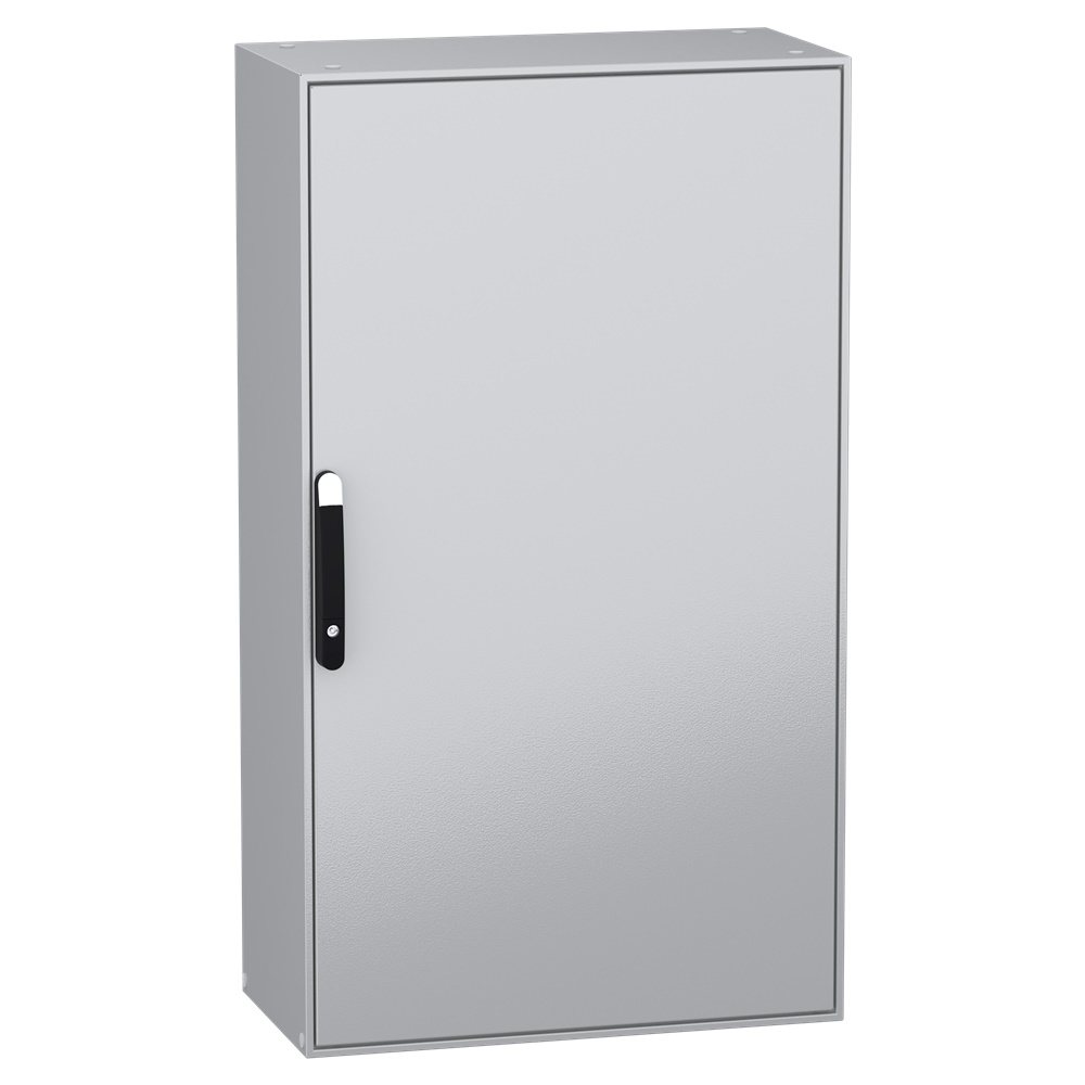 Armadio Spacial SM porta piena 1400x800x400 mm