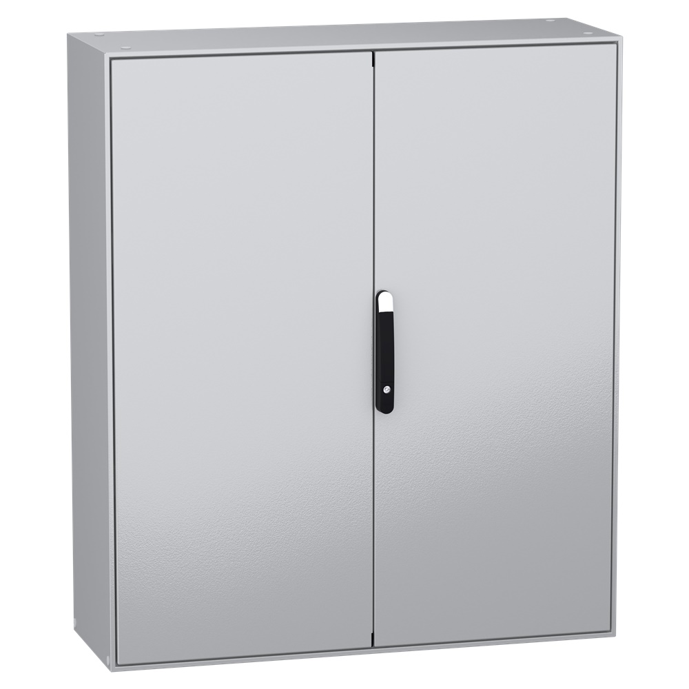 Armadio Spacial SM porta piena 1600x1000x300 mm