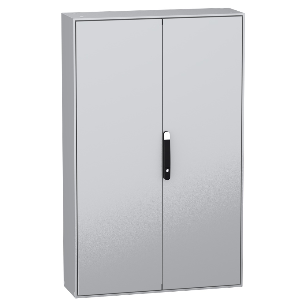 Armadio Spacial SM porta piena 1600x1000x400 mm