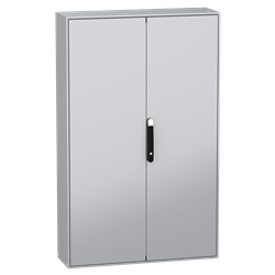 Armadio Spacial SM porta piena 1600x1000x400 mm