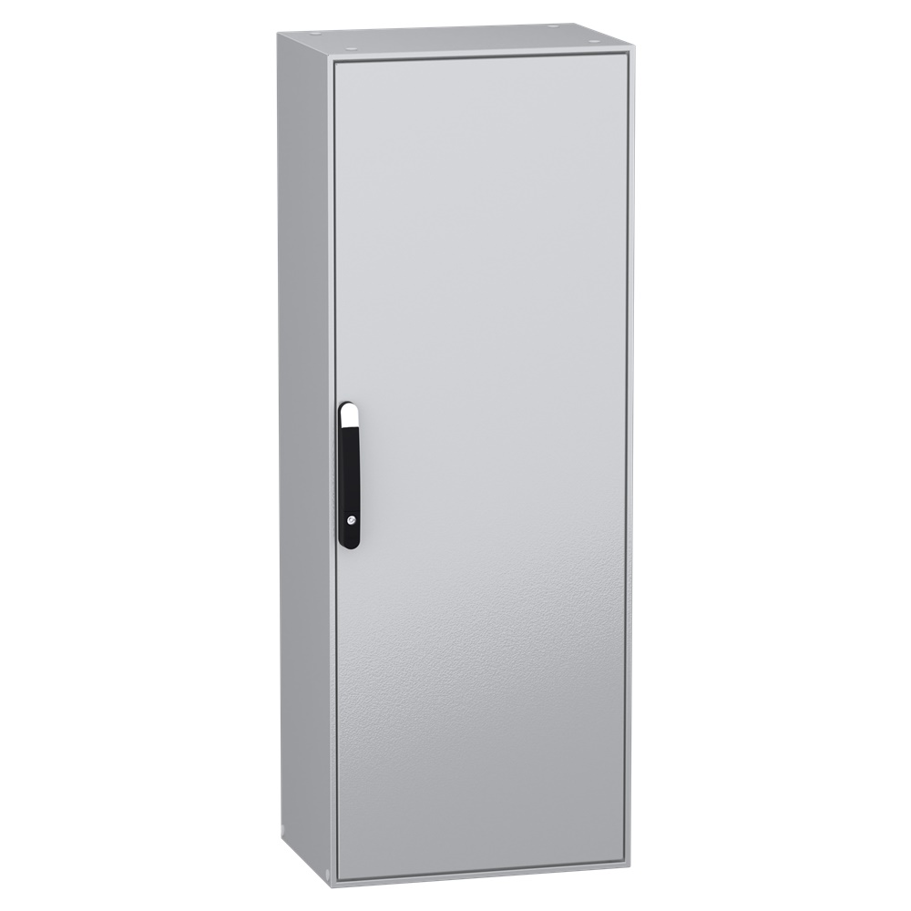 Armadio Spacial SM porta piena 1600x600x400 mm