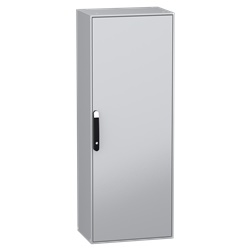 Armadio Spacial SM porta piena 1600x600x400 mm