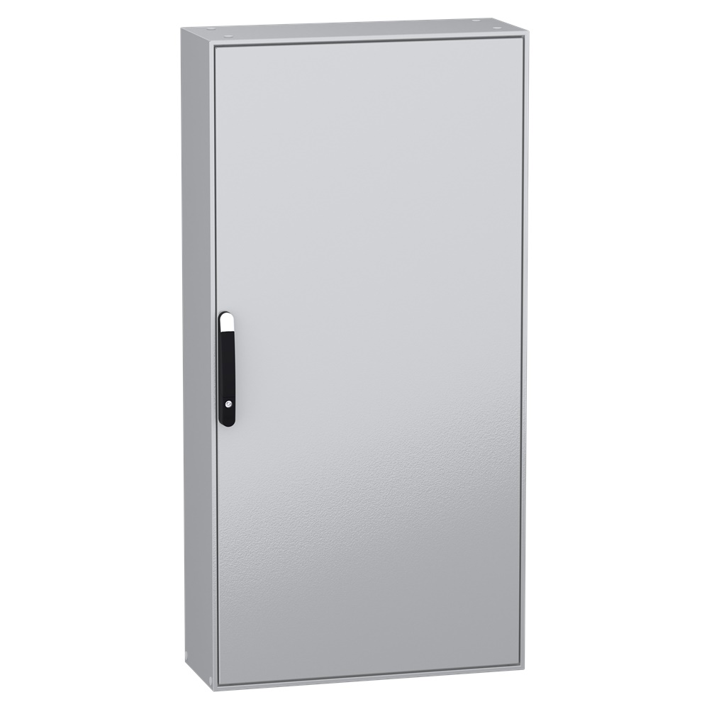 Armadio Spacial SM porta piena 1600x800x300 mm