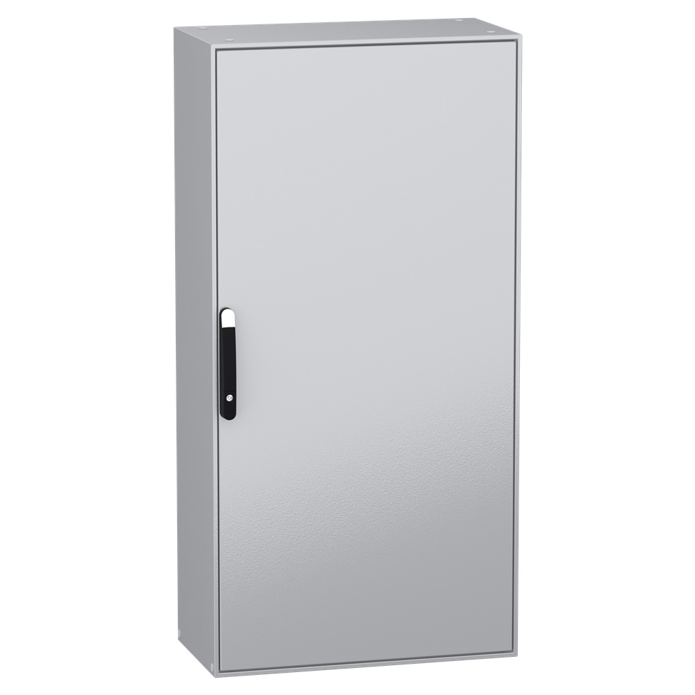 Armadio Spacial SM porta piena 1600x800x400 mm