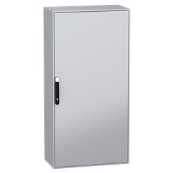Armadio Spacial SM porta piena 1600x800x400 mm