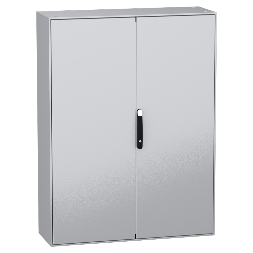 Armadio Spacial SM porta piena 1800x1000x400 mm 2porte