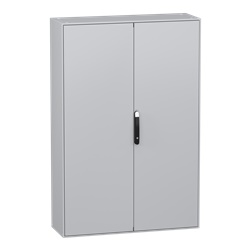 Armadio Spacial SM porta piena 1800x1200x400 mm