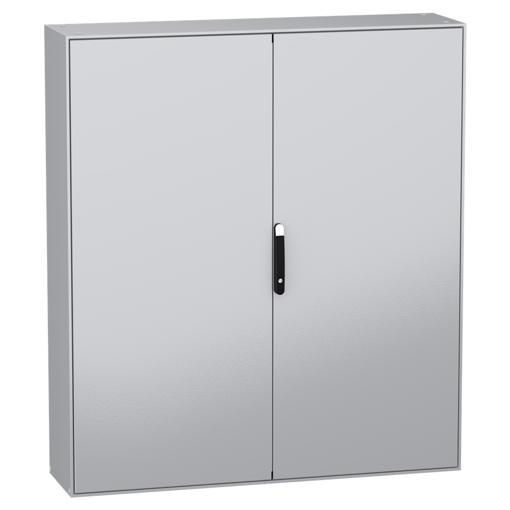 Armadio Spacial SM porta piena 1800x1600x400 mm