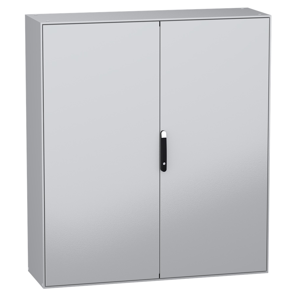 Armadio Spacial SM porta piena 1800x1600x500 mm