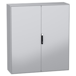 Armadio Spacial SM porta piena 1800x1600x500 mm