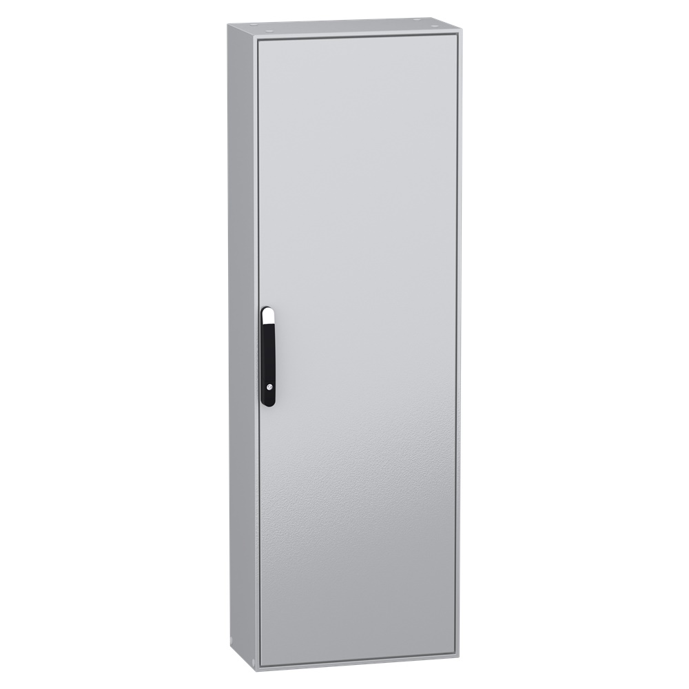 Armadio Spacial SM porta piena 1800x600x300 mm