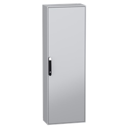 Armadio Spacial SM porta piena 1800x600x300 mm