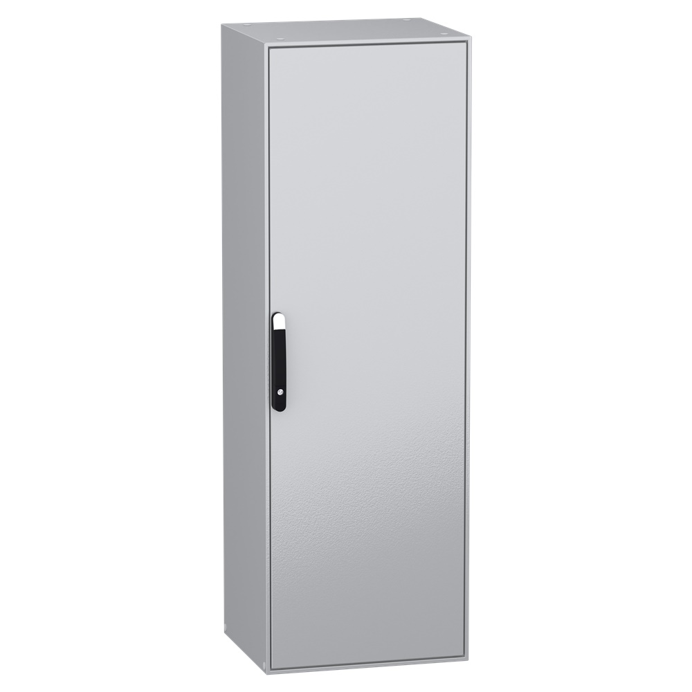 Armadio Spacial SM porta piena 1800x600x500 mm