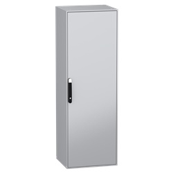 Armadio Spacial SM porta piena 1800x600x500 mm
