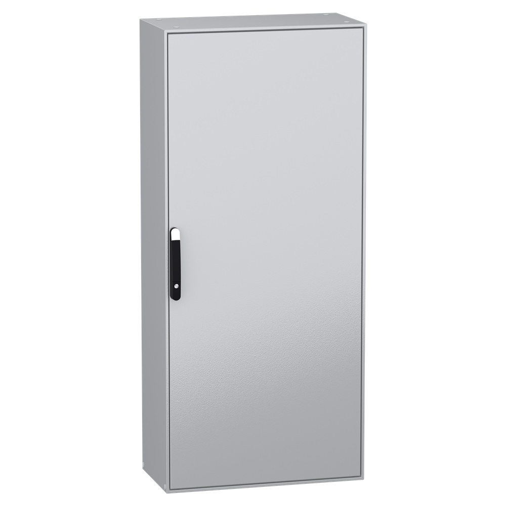 Armadio Spacial SM porta piena senza piastra 1800x800x400 mm