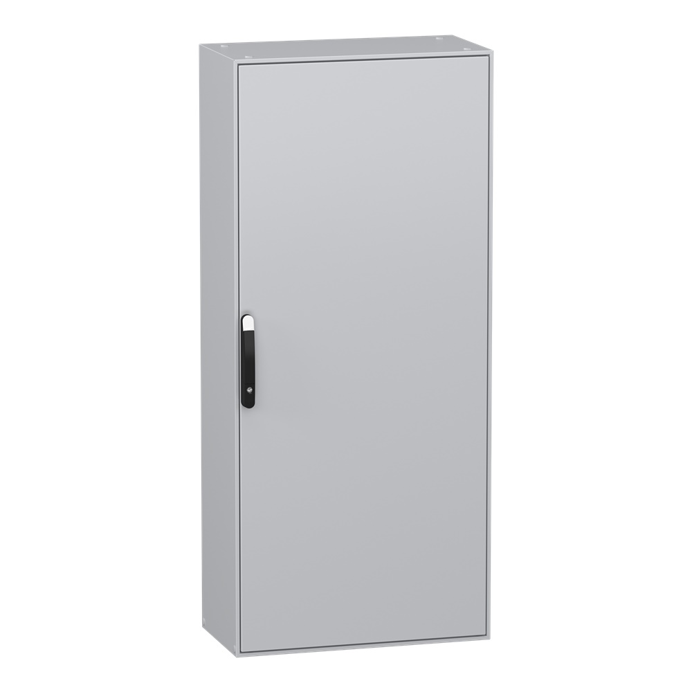Armadio Spacial SM porta piena 1800x800x400 mm